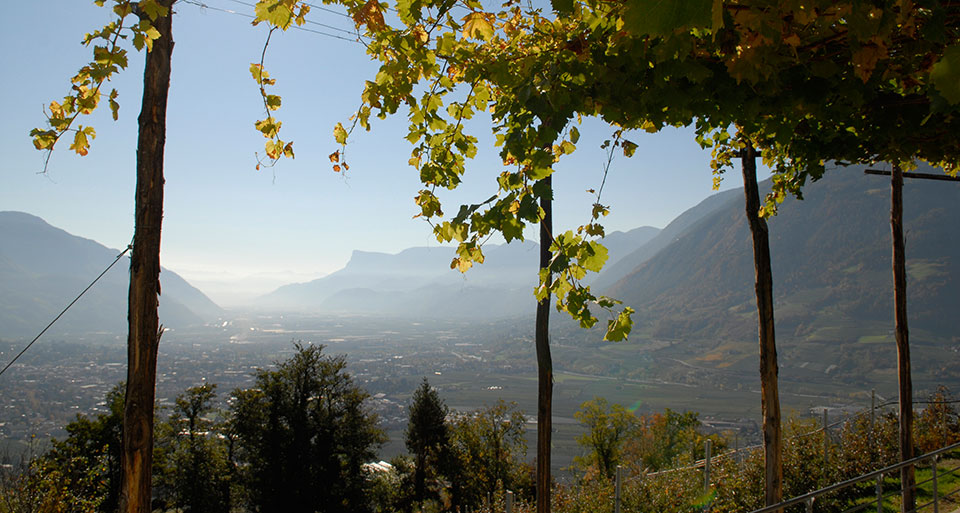 Merano e dintorni