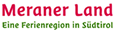 Meraner Land Logo